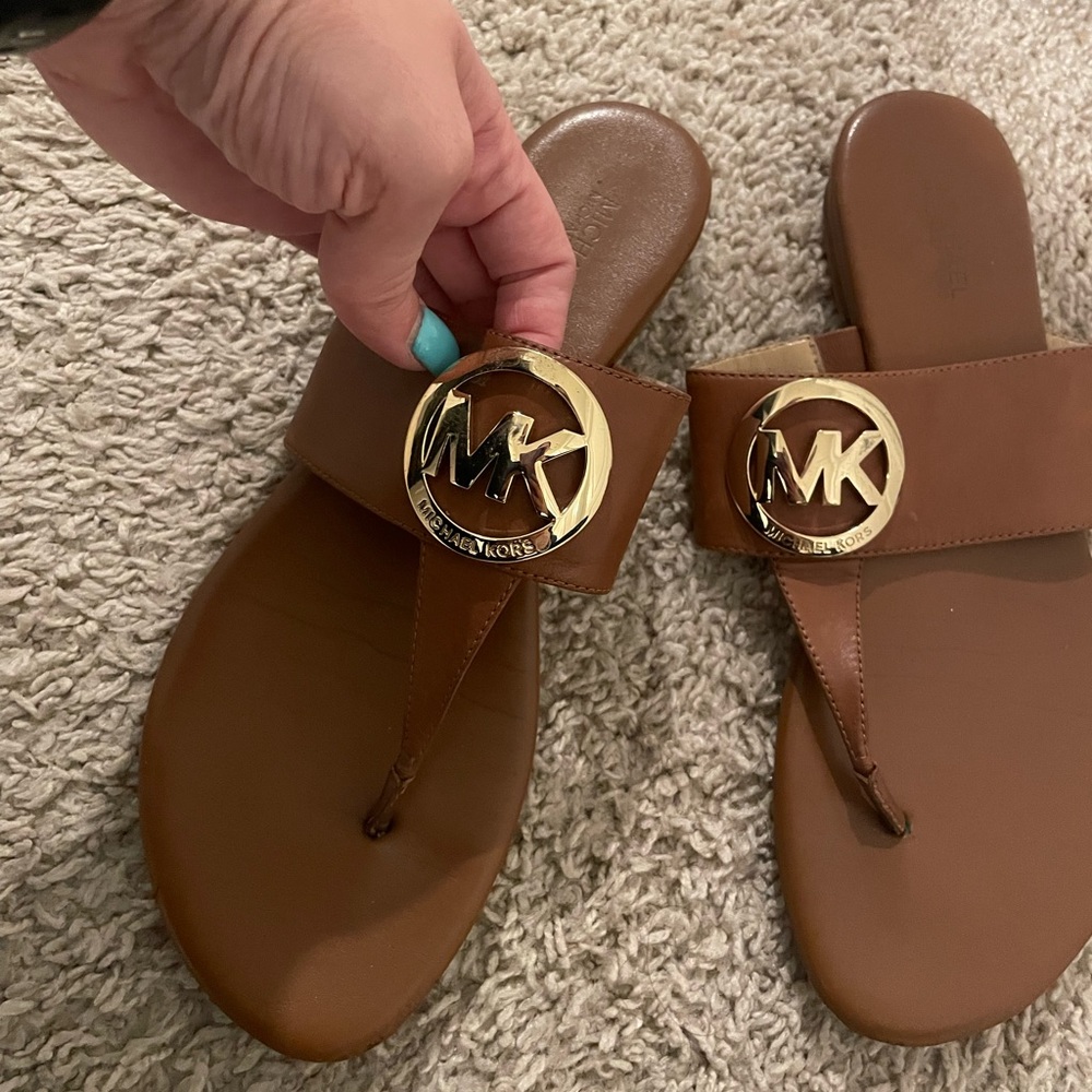 Michael Kors Sandals